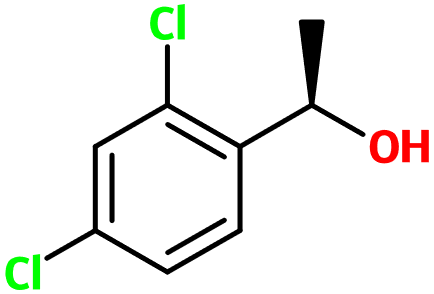 (图片) MC011677 (1R)-1-(2,4-Dichlorophenyl)ethanol